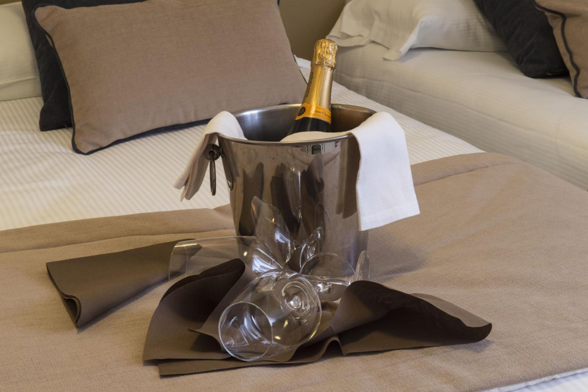 Park Hotel Maracaibo ลิโดดิเยโซโล ภายนอก รูปภาพ