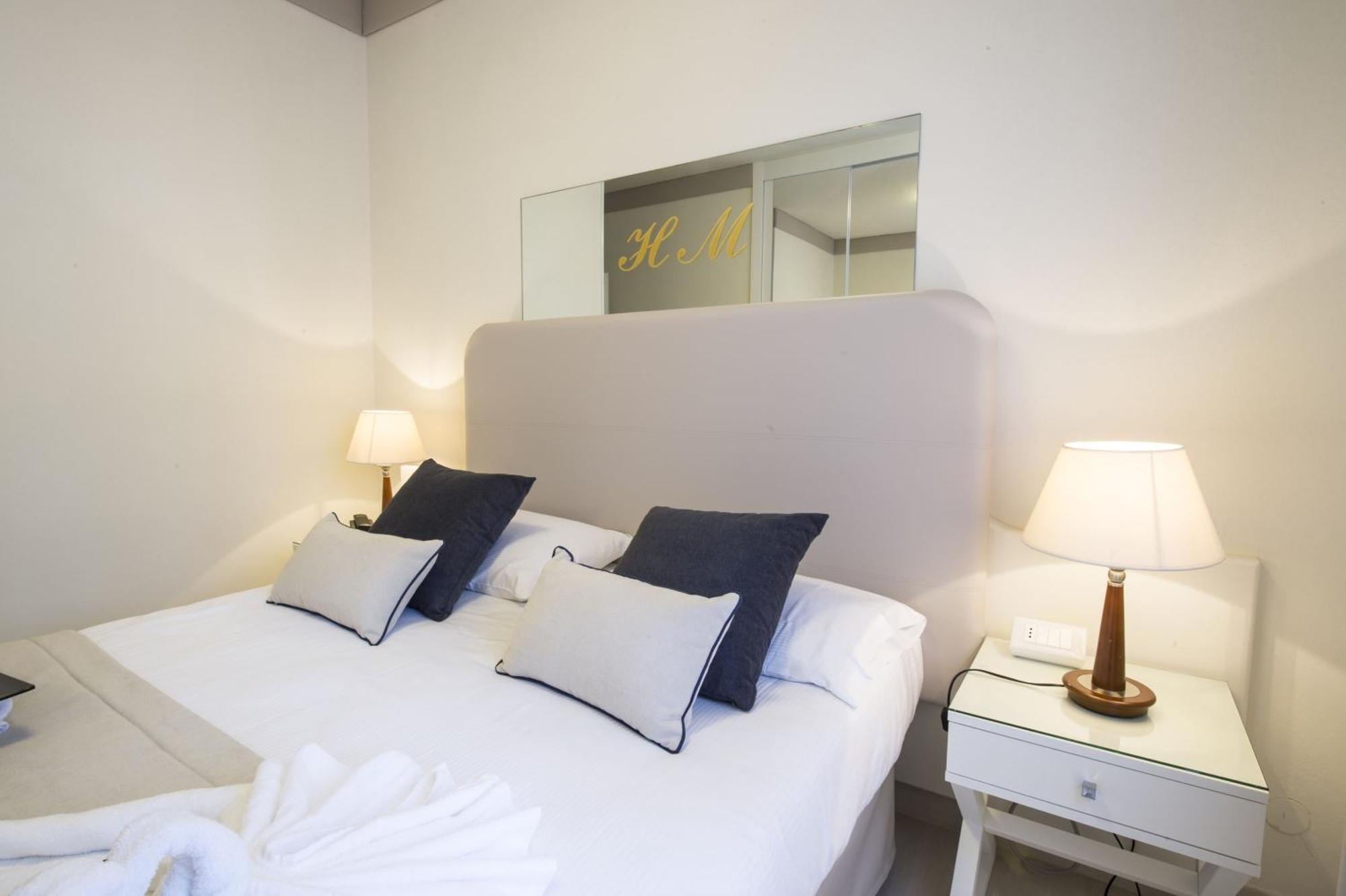 Park Hotel Maracaibo ลิโดดิเยโซโล ห้อง รูปภาพ