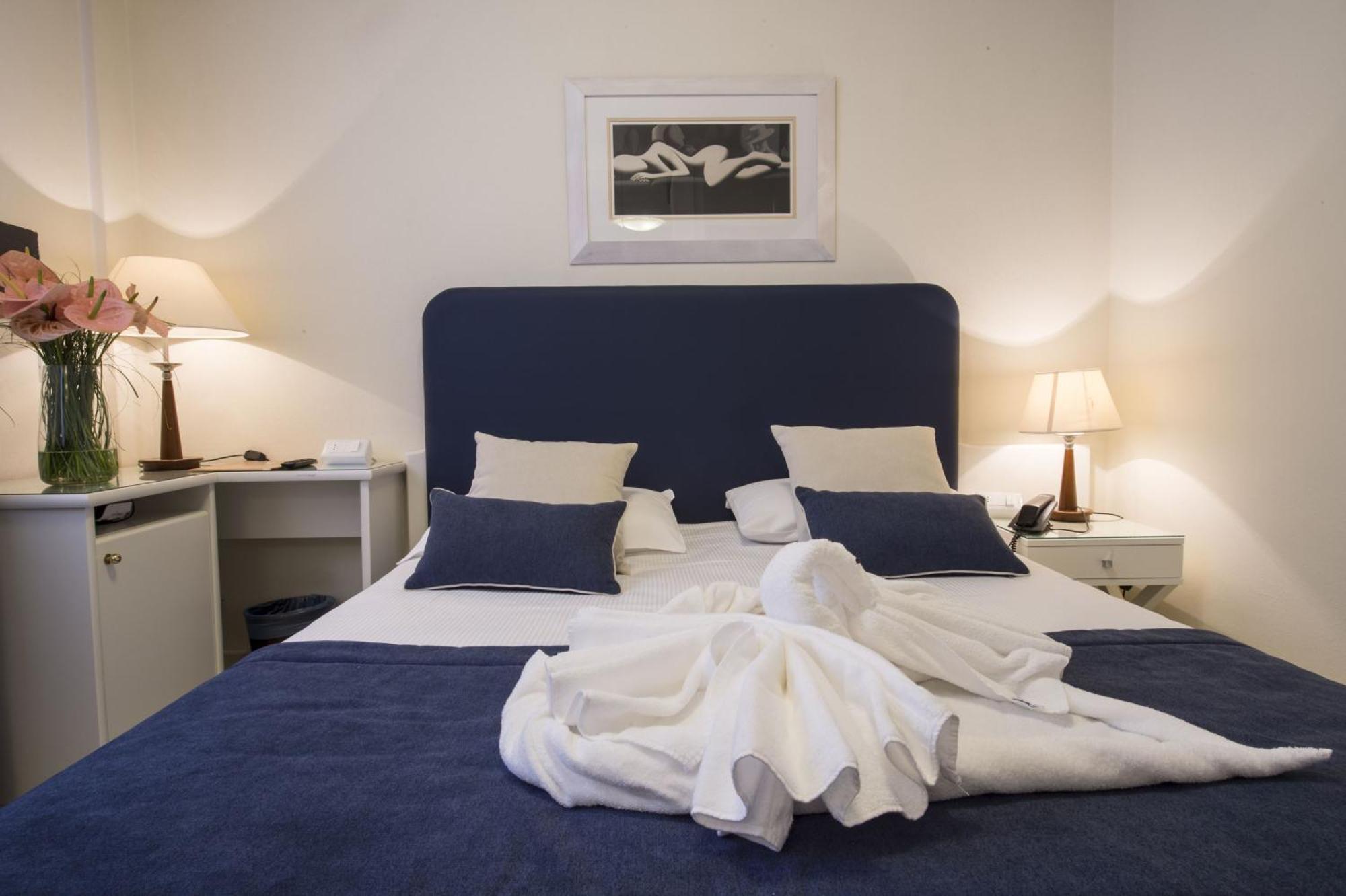 Park Hotel Maracaibo ลิโดดิเยโซโล ห้อง รูปภาพ