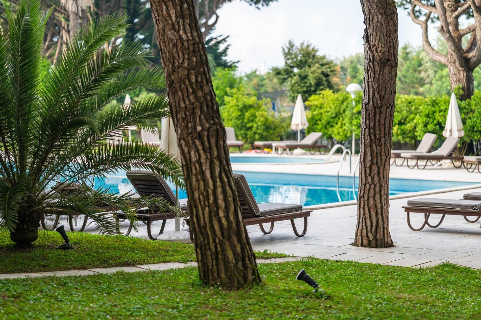 Park Hotel Maracaibo ลิโดดิเยโซโล ภายนอก รูปภาพ