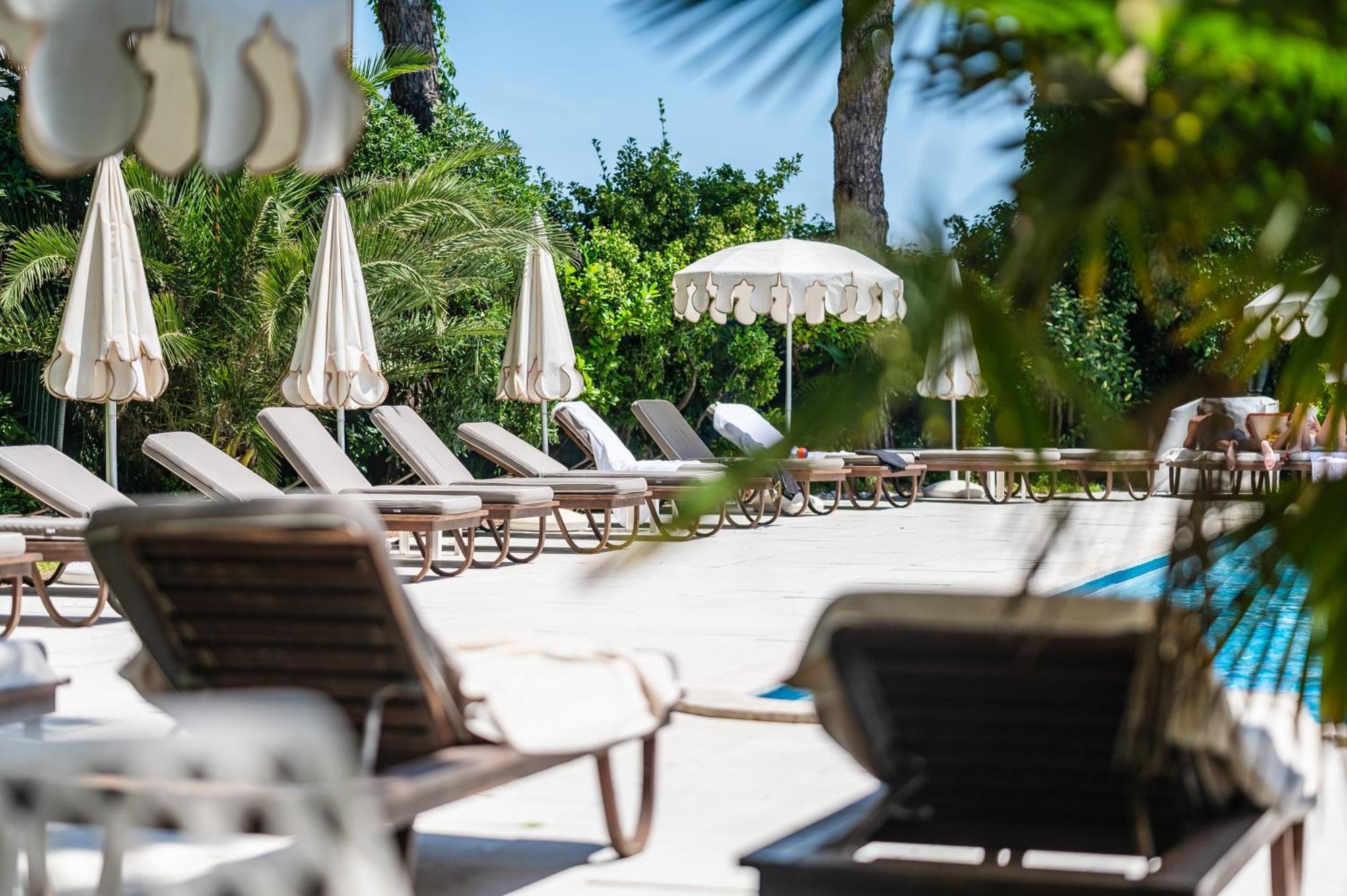 Park Hotel Maracaibo ลิโดดิเยโซโล ภายนอก รูปภาพ