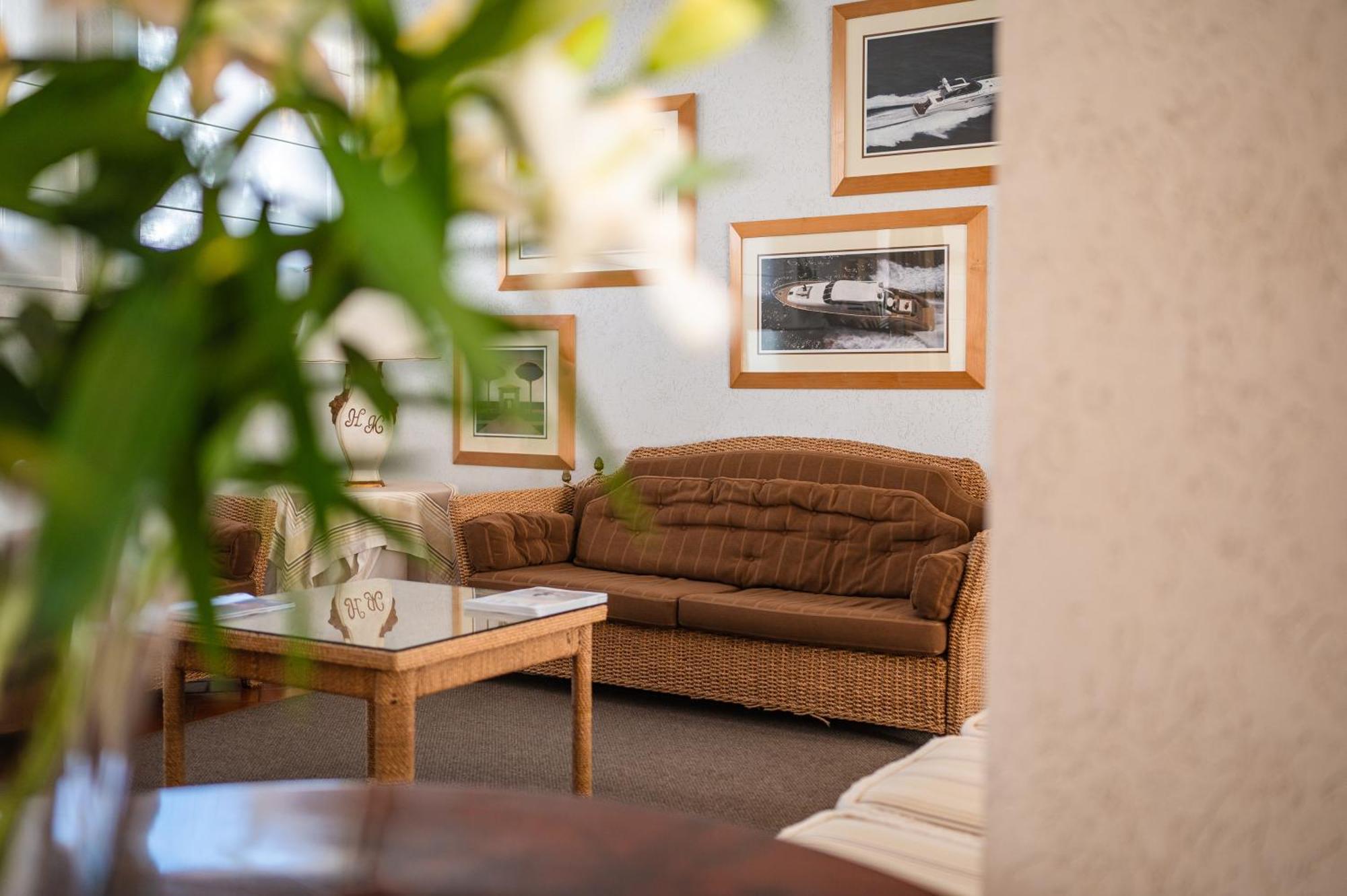 Park Hotel Maracaibo ลิโดดิเยโซโล ภายนอก รูปภาพ